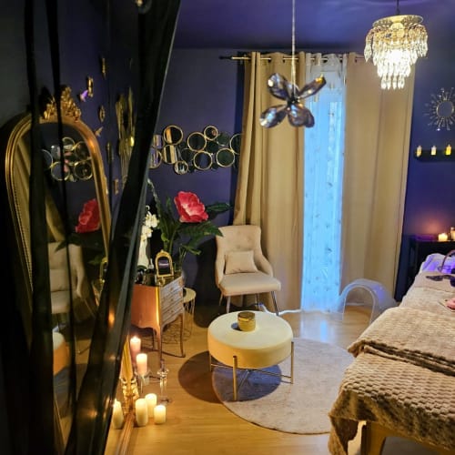 WM HEAD SPA - Coiffure Ifs - WM HEAD SPA - Photo Galerie - OneBooking