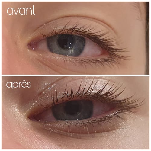 Laetitia Nail’s - Sourcils & cils Grasse - Laetitia Nail’s - Photo Galerie - OneBooking