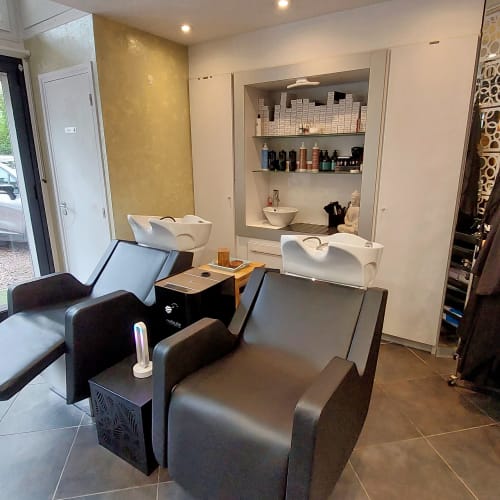 Tendance zen coiffure - Coiffure Calais - Tendance zen coiffure - Photo Galerie - OneBooking
