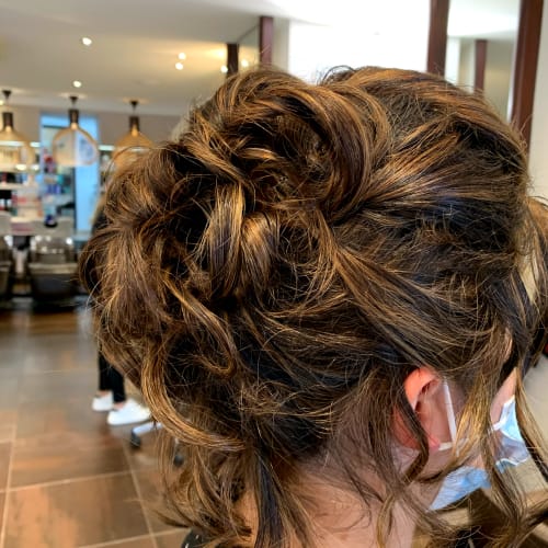 Coiffure Marc Fabien - Coiffure Concarneau - Coiffure Marc Fabien - Photo Galerie - OneBooking