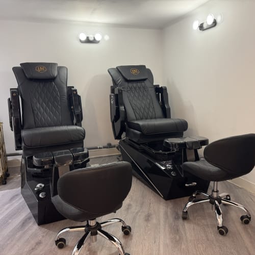 Hannah Nails & Cils - Institut de beauté Marseille - Hannah Nails & Cils - Photo Galerie - OneBooking