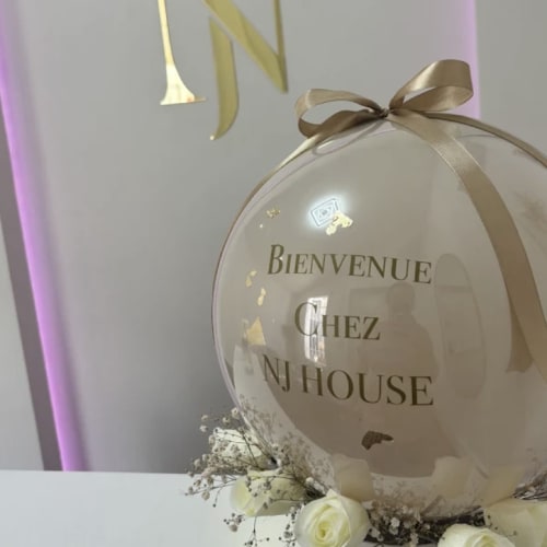 NJ House - Coiffure Marignane  - NJ House - Photo Galerie - OneBooking