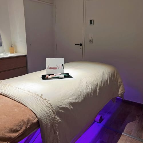 Organic Store & Beauty - Épilation Bordeaux - Organic Store & Beauty - Photo Galerie - OneBooking