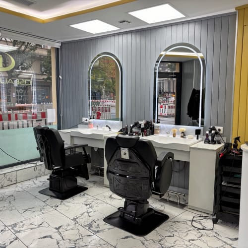 Les Ciseaux d'Or - Barbier Strasbourg - Les Ciseaux d'Or - Photo Galerie - OneBooking