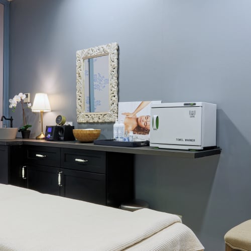 Terre de Pastel - Boudoir Bleu par Nature - Spa Toulouse - Terre de Pastel - Boudoir Bleu par Nature - Photo Galerie - OneBooking