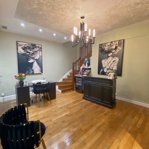 Accord Parfait - Institut de beauté Vichy - Accord Parfait - Photo Galerie - OneBooking