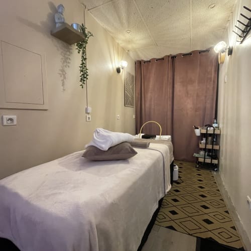 Parenthèse Sensorielle - Massage Viarmes - Parenthèse Sensorielle - Photo Galerie - OneBooking