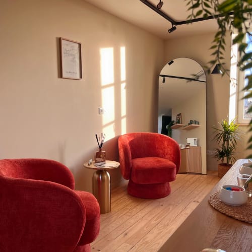 ALTHIORA & KIN - Massage La Rochelle - ALTHIORA & KIN - Photo Galerie - OneBooking