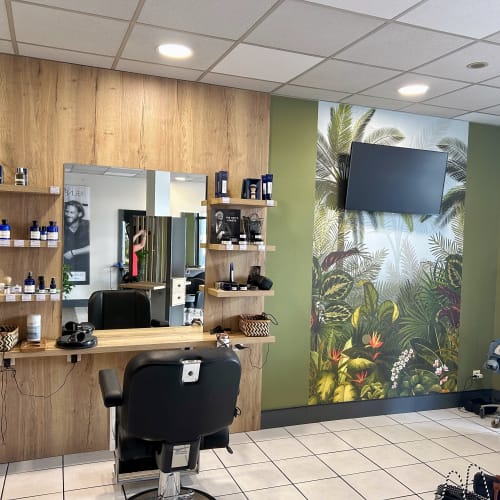 Céline D Coiffure - Coiffure Villenave-d'Ornon - Céline D Coiffure - Photo Galerie - OneBooking