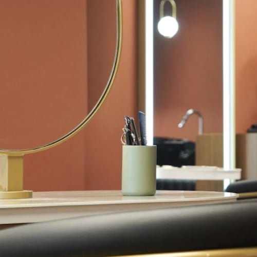 L’instant naturel - Coiffure Vichy - L’instant naturel - Photo Galerie - OneBooking