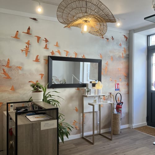 A fleur de peau - Massage Gap - A fleur de peau - Photo Galerie - OneBooking