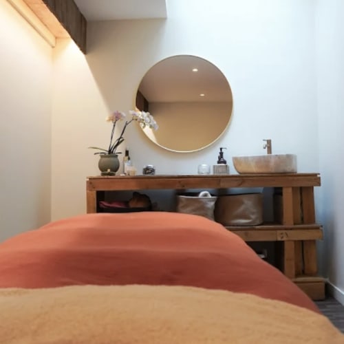 L’instant naturel - Coiffure Vichy - L’instant naturel - Photo Galerie - OneBooking