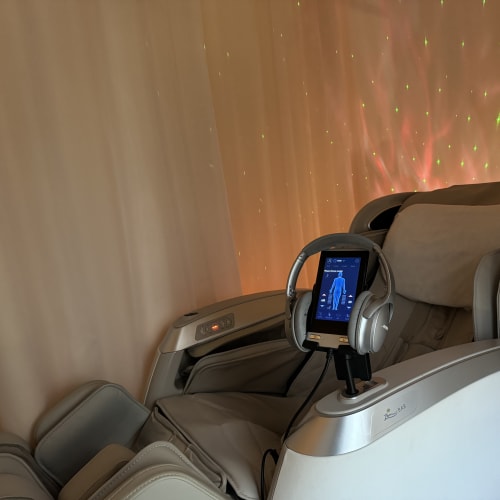 Zen Bar à Sieste - Spa Paris - Zen Bar à Sieste - Photo Galerie - OneBooking