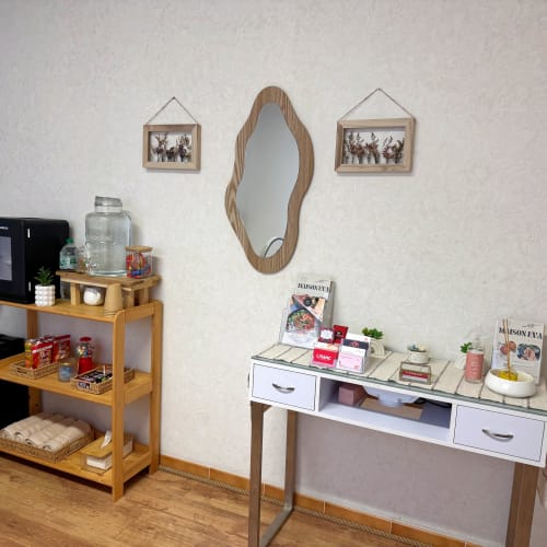 Maison Eva - Institut de beauté Nîmes - Maison Eva - Photo Galerie - OneBooking