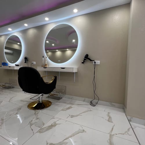 Chehrazade beauté - Coiffure Marignane - Chehrazade beauté - Photo Galerie - OneBooking