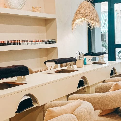 CHROME GLOW&COFEE - Institut de beauté Marseille - CHROME GLOW&COFEE - Photo Galerie - OneBooking