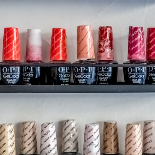 Hair Beauty - Coiffure Montpellier - Hair Beauty - Photo Galerie - OneBooking