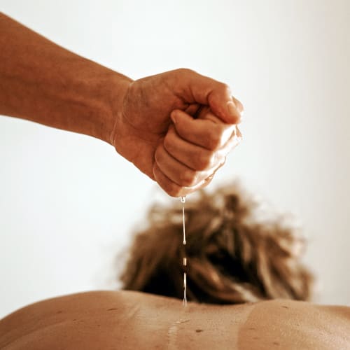 Cloé Bien-être au naturel - Massage bien-être auprès de particuliers et entreprises - Massage Rennes - Cloé Bien-être au naturel - Massage bien-être auprès de particuliers et entreprises - Photo Galerie - OneBooking