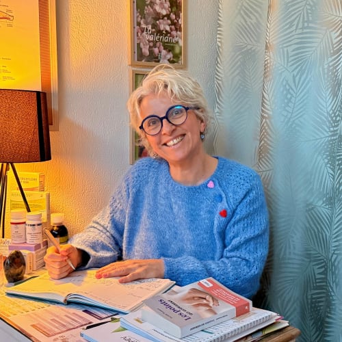 Naturopathe Astrid Bezzina - Sourcils & cils Nice - Naturopathe Astrid Bezzina - Photo Galerie - OneBooking