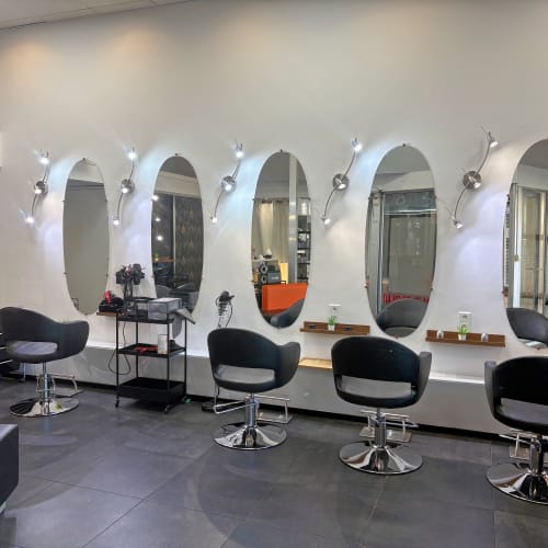Hair Style Elegance - Coiffure Toulon - Hair Style Elegance - Photo Galerie - OneBooking