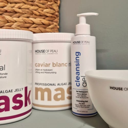 LE CORAIL HEAD SPA - Coiffure Marseille - LE CORAIL HEAD SPA - Photo Galerie - OneBooking