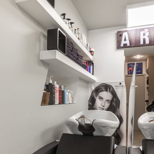 Ma Racine en Tete - Coiffure Cahors - Ma Racine en Tete - Photo Galerie - OneBooking
