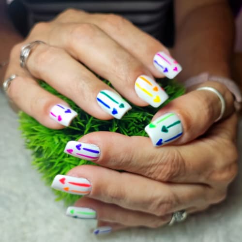 Nail’s secret & Dermo - Institut de beauté Gap - Nail’s secret & Dermo - Photo Galerie - OneBooking