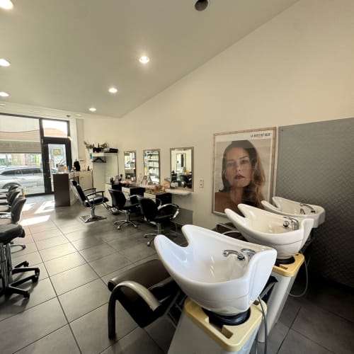 Anthony Bouillot quartier Jeanne d’arc - Coiffure Vichy - Anthony Bouillot quartier Jeanne d’arc - Photo Galerie - OneBooking