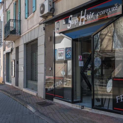 Sup Hair Coiffure - Coiffure Brignoles - Sup Hair Coiffure - Photo Galerie - OneBooking