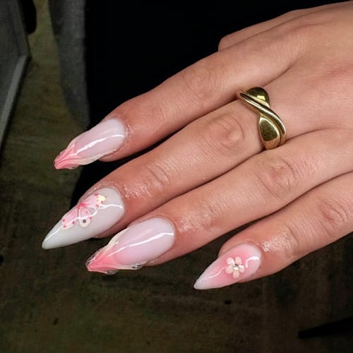 Nails J - Institut de beauté Antibes - Nails J - Photo Galerie - OneBooking