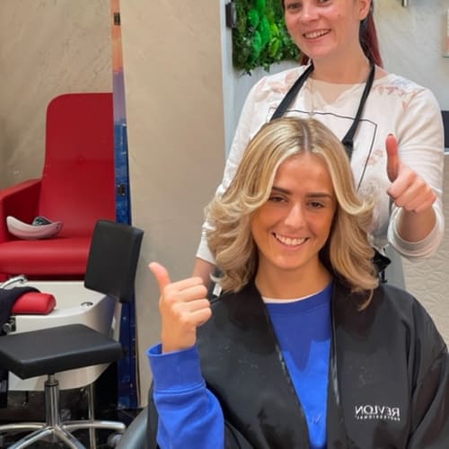 Hair & Beauty Paris - Sourcils & cils Drancy - Hair & Beauty Paris - Photo Galerie - OneBooking