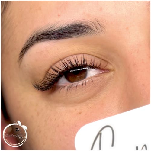 Clari’style - Sourcils & cils Boulogne-Billancourt - Clari’style - Photo Galerie - OneBooking