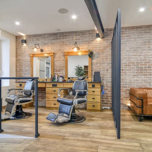 O’42 barber - Coiffure Hyères - O’42 barber - Photo Galerie - OneBooking