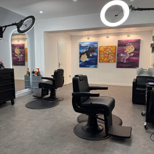 Mara - Coiffure Champigny-sur-Marne - Mara - Photo Galerie - OneBooking