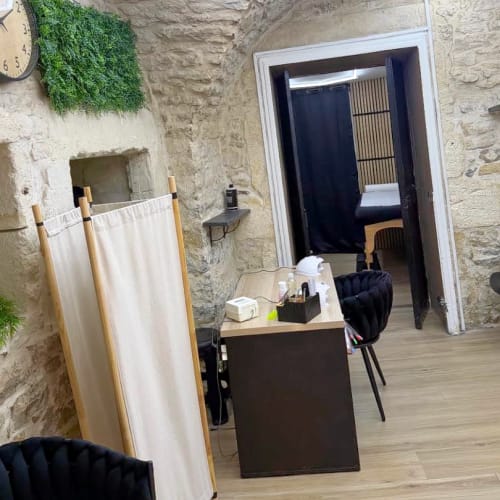 L'atelier ZH - Coiffure Milhaud - L'atelier ZH - Photo Galerie - OneBooking