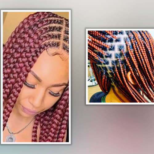 Athipic Beauté - Coiffure Amiens - Athipic Beauté - Photo Galerie - OneBooking