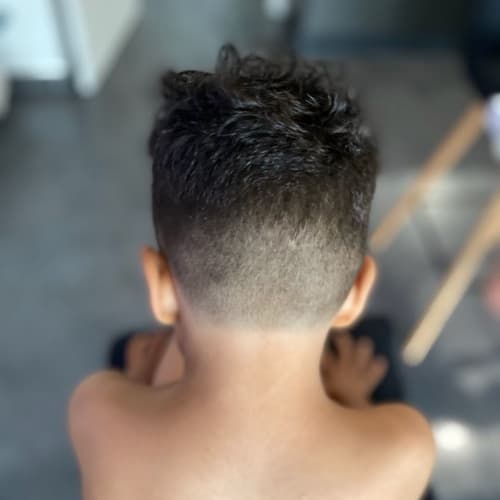 Eden Barber - Barbier Lyon - Eden Barber - Photo Galerie - OneBooking