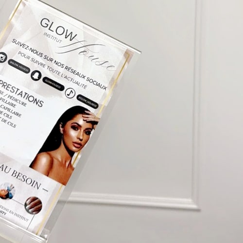 Glow House - Onglerie Mérignac - Glow House - Photo Galerie - OneBooking