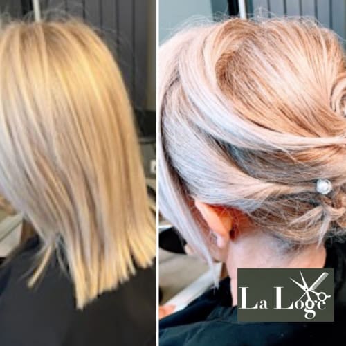 La Loge - Coiffure Nantes - La Loge - Photo Galerie - OneBooking