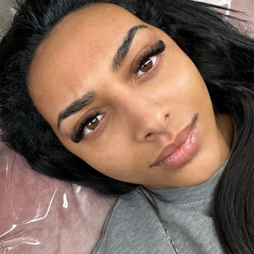 La Station Beauté (ex Jasmine King) - Sourcils & cils Sartrouville - La Station Beauté (ex Jasmine King) - Photo Galerie - OneBooking