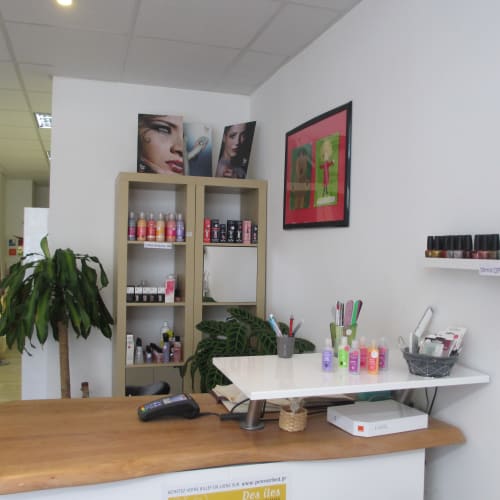 Charlotte Fée Des Ongles - Onglerie Brest - Charlotte Fée Des Ongles - Photo Galerie - OneBooking