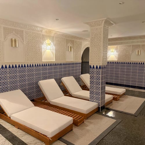 Racines Hammam & Spa - Spa Paris - Racines Hammam & Spa - Photo Galerie - OneBooking