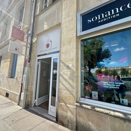Amandine Nails Studio - Onglerie Caen - Amandine Nails Studio - Photo Galerie - OneBooking
