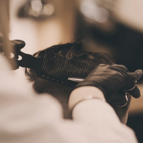 Osmose - Coiffure Gap - Osmose - Photo Galerie - OneBooking