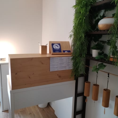 Les soins de Violette - Institut de beauté Uzès - Les soins de Violette - Photo Galerie - OneBooking