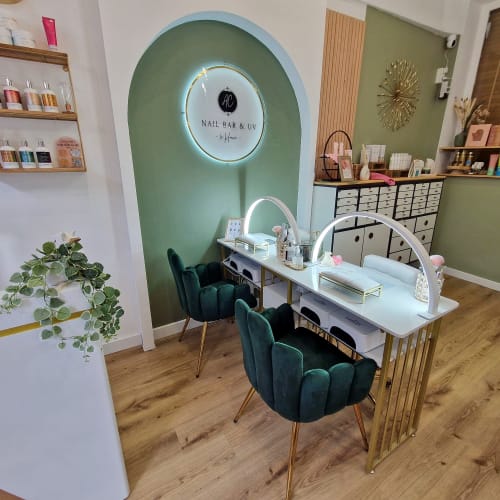 Nail bar & Uv - Onglerie Le Havre - Nail bar & Uv - Photo Galerie - OneBooking