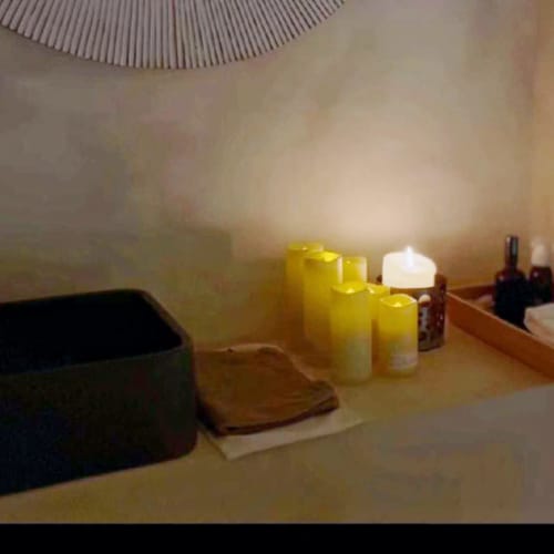 Atelier Soma - Spa Paris - Atelier Soma - Photo Galerie - OneBooking