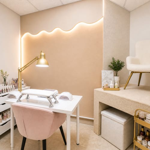 Cleide Coiffeuse - Coiffure Cugnaux - Cleide Coiffeuse - Photo Galerie - OneBooking