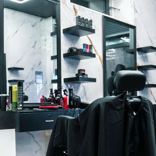 Iconic Studio - Coiffure Lille - Iconic Studio - Photo Galerie - OneBooking