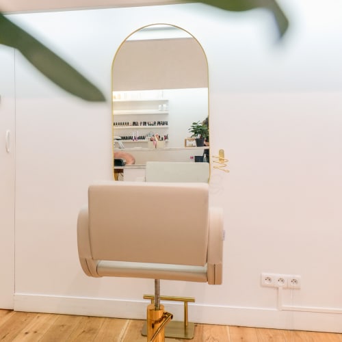 Maison Glory - Onglerie Paris - Maison Glory - Photo Galerie - OneBooking